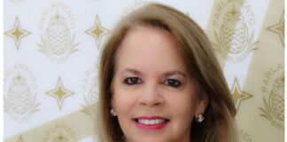 Evelyn Wever-Croes: nos kier mas turista na Aruba, of nos kier mas balor di turismo?