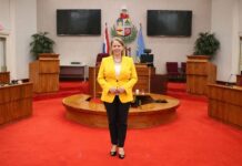 Fraccion di MEP: Presion poni cerca gobernador a yuda!