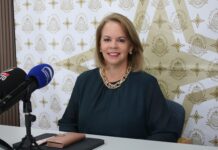 Evelyn Wever-Croes: “Over Tourism” ta afectando calidad di bida di tur ciudadano: Aruba na un momento decisivo pa cu turismo: nos kier mas di e mesun cos?