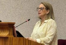 Evelyn Wever-Croes tocante oportunidad petrolero: We owe it to the people of Aruba to at least try