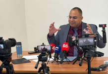 Eduard Pieters ta exigi responsabildiad riba crisis na Censo: “Gobierno a crea caos, pueblo ta paga e prijs”