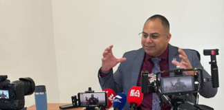 Eduard Pieters ta exigi responsabildiad riba crisis na Censo: “Gobierno a crea caos, pueblo ta paga e prijs”