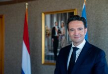 Nationaal Restauratiefonds ta mira oportunidad grandi pa restauracion di patrimonio na Aruba