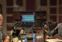 Prome Minister Mike Eman den entrevista: Un aña di gobernacion cu enfoke riba impacto real