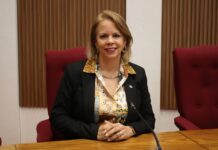 Evelyn Wever-Croes: Too Little, Too Late: Tur pais ta preparando pa efecto di guera, menos na Aruba