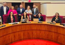 Evelyn Wever-Croes riba dia Internacional di Autismo: Cada mucha ta conta: inclusion ta cuminsa cu nos tur