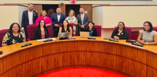 Evelyn Wever-Croes riba dia Internacional di Autismo: Cada mucha ta conta: inclusion ta cuminsa cu nos tur