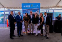 Parlamentario Jennifer Arends-Reyes: Gateway 2030 ta un inversion esencial pa progreso economico y futuro di Aruba