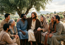 Cristo Hesus ta amigo di esnan cu ta stima nan ruman