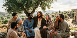 Cristo Hesus ta amigo di esnan cu ta stima nan ruman