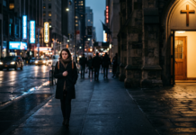 Frialdad di mundo,ta hala bo for di caminda di Dios