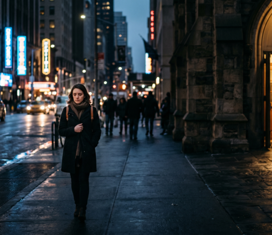 Frialdad di mundo,ta hala bo for di caminda di Dios