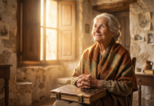 Nunca lubida locual Dios a haci pa bo