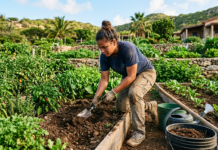 Sin esfuerso no tin crecemento