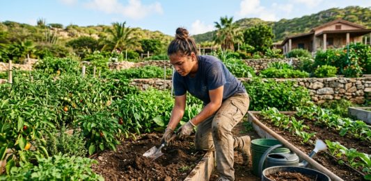 Sin esfuerso no tin crecemento
