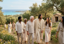 Ta un privilegio y beneficio ora nos ta amigo di Cristo Hesus