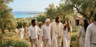 Ta un privilegio y beneficio ora nos ta amigo di Cristo Hesus