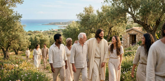 Ta un privilegio y beneficio ora nos ta amigo di Cristo Hesus