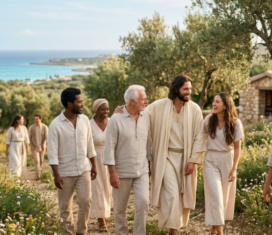 Ta un privilegio y beneficio ora nos ta amigo di Cristo Hesus