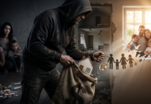 Droga y alcohol e gran ladron di bida, cas, matrimonio y famia