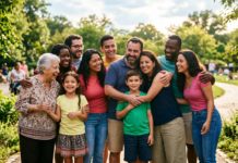Odio nunca lo gana, amor di Dios ta superior
