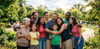 Odio nunca lo gana, amor di Dios ta superior