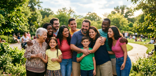 Odio nunca lo gana, amor di Dios ta superior