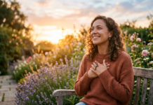 Aprecia e amor di Dios pa bo bida