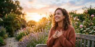 Aprecia e amor di Dios pa bo bida