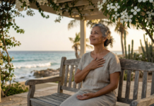 E cura pa amargura ta den Cristo Hesus