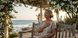 E cura pa amargura ta den Cristo Hesus