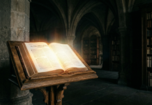 E palabra di Dios, ta poder di Dios y no tin adversario