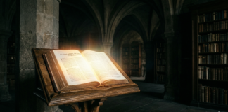 E palabra di Dios, ta poder di Dios y no tin adversario