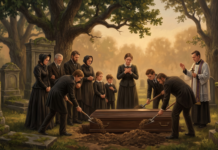 Cremacion di curpa di un defunto ta prohibi pa Dios Tata