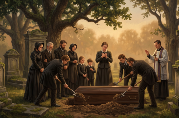 Cremacion di curpa di un defunto ta prohibi pa Dios Tata