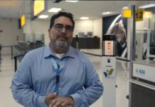 Proyecto 3DXVerse ta impulsa innovacion digital y sostenibilidad den aviacion na Aruba