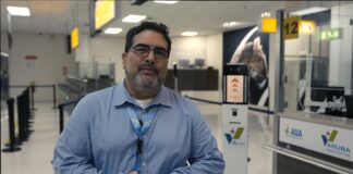 Proyecto 3DXVerse ta impulsa innovacion digital y sostenibilidad den aviacion na Aruba
