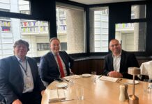 Parlamentario Eduard Pieters (PPA): “Hulanda no conoce nos realidad”