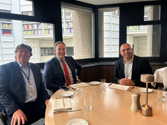 Hulanda no conoce realidad di Aruba