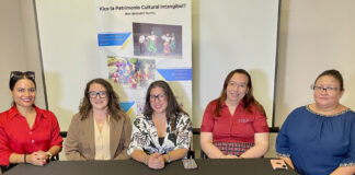 Consulta Nacional cu sector musical na Aruba ta inicia proceso pa crea Inventario di Patrimonio Cultural Intangibel