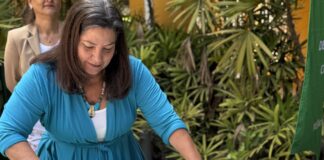 FHTMS di University of Aruba ta logra mantene e re-acreditacion prestigioso di ACPHA cu exito