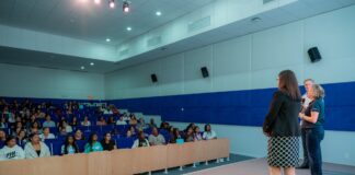 Minister Wyatt-Ras: Desaroyo di talento ta clave pa un sistema di cuido medico fuerte