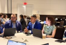 Durante reunion cu ehecutivonan: Minister Wendrick Cicilia enfocando riba turismo crucero cu mas impacto pa e localnan