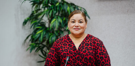 Parlamentario Shailiny Tromp-Lee: AVP ta malinforma pueblo pa probecho politico; Rapport di ARA ta un les di crisis, no prueba di corupcion