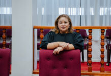 Parlamentario Shailiny Tromp-Lee: AVP lo a laga pueblo sufri hamber pa cumpli cu burocracia!