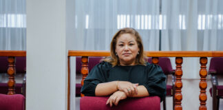 Parlamentario Shailiny Tromp-Lee: AVP lo a laga pueblo sufri hamber pa cumpli cu burocracia!