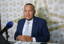 Parlamentario Endy Croes: “AVP ta morto na soño! Rapport di FASE ta publico for di 2022, ta awo boso a lanta?”