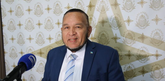 Parlamentario Endy Croes: “AVP ta morto na soño! Rapport di FASE ta publico for di 2022, ta awo boso a lanta?”