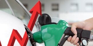 Golpi: Gobierno a firma aumento di gasolin y diesel di 25 y 45 cent: Nan no a usa e surplus pa wanta e sla pa pueblo