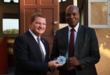 Iglesia Adventista na Aruba ta reconoci como un Monumento Nacional